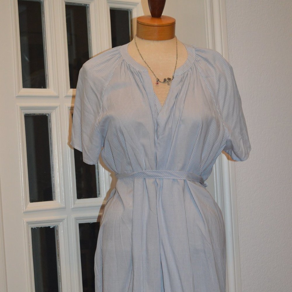 Maternity // Blouse // Shirt // XL